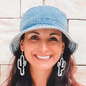 Lua Diez Profile Picture