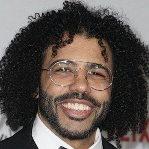 Daveed Diggs Profile Picture