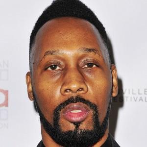 RZA Profile Picture