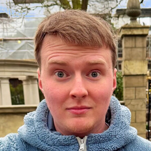 DigitalDan Profile Picture
