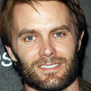 Garret Dillahunt Profile Picture