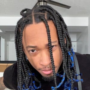 Antonio Dillard Profile Picture
