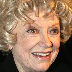 Phyllis Diller Profile Picture