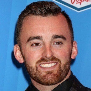 Austin Dillon Profile Picture