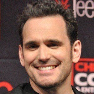 Matt Dillon Profile Picture