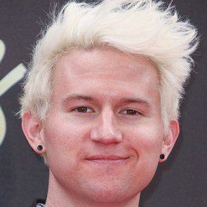 Ricky Dillon Profile Picture