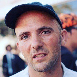 Kosha Dillz Profile Picture