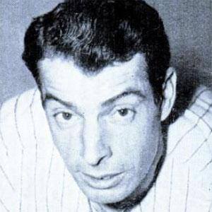 Joe DiMaggio Profile Picture