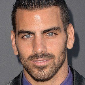 Nyle DiMarco Profile Picture