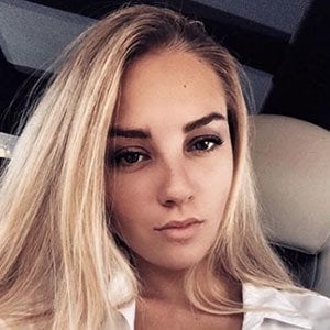 Angelina Dimova Profile Picture