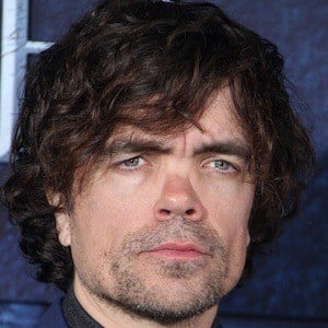 Peter Dinklage Profile Picture
