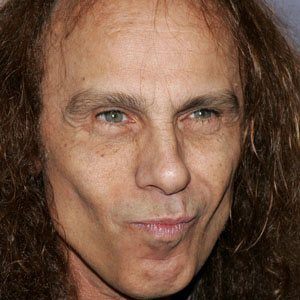 Ronnie James Dio Profile Picture