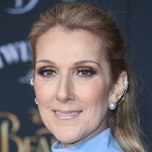 Celine Dion Profile Picture