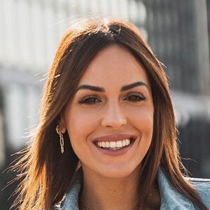 Claudia Dionigi Profile Picture