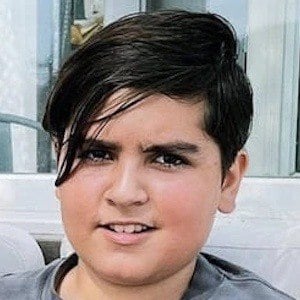 Mason Disick