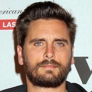 Scott Disick Profile Picture