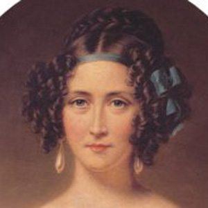 Mary Anne Disraeli