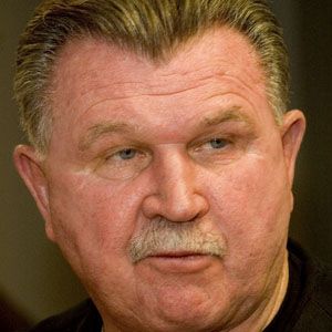 Mike Ditka