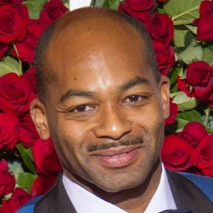 Brandon Victor Dixon Profile Picture