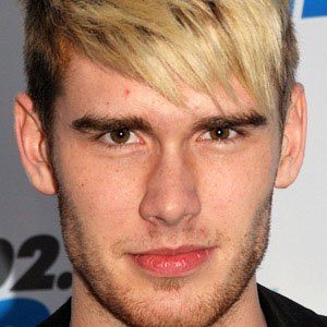 Colton Dixon Profile Picture