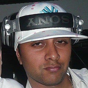 DJ Assad Headshot 