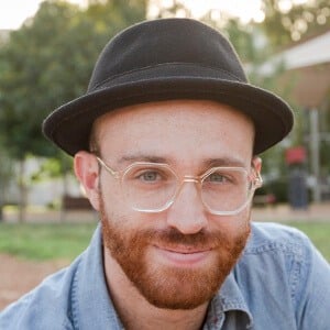 DJ Raphi Profile Picture