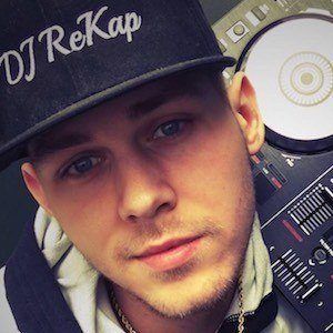 DJ ReKap Profile Picture