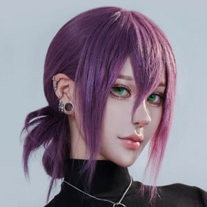 djharuharuka Profile Picture