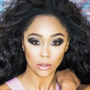 Minnie Dlamini Profile Picture