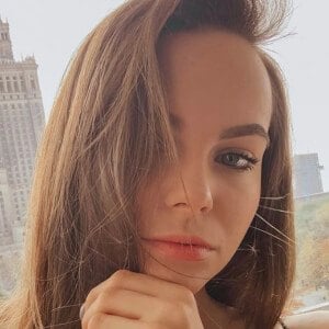 Nadia Dlugosz Profile Picture