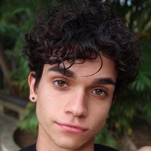 Marcus Dobre Profile Picture