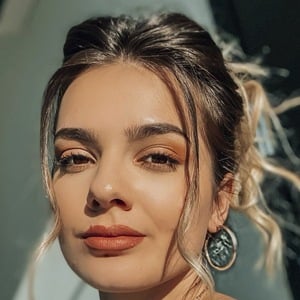 Milena Dobreja Profile Picture