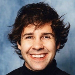 David Dobrik Profile Picture