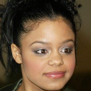 Fefe Dobson Profile Picture