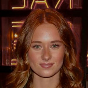 Olivia Dobson Profile Picture