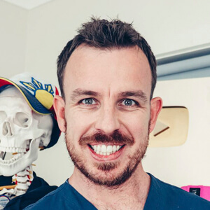 Doc Adam Profile Picture