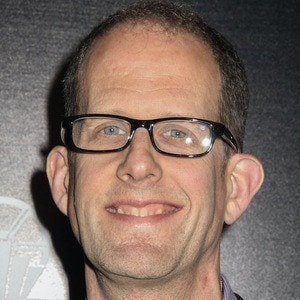 Pete Docter Profile Picture