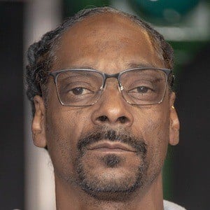 Snoop Dogg Profile Picture