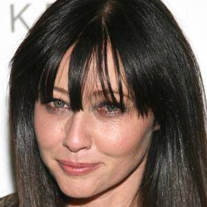 Shannen Doherty Profile Picture