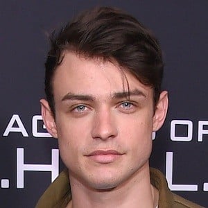 Thomas Doherty