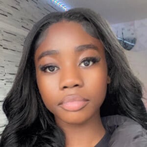 Dolapo Profile Picture