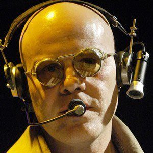 Thomas Dolby Headshot 