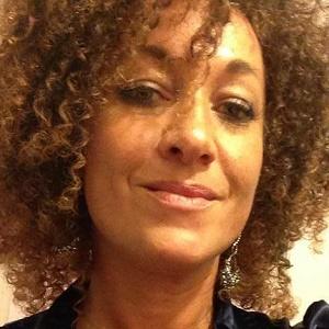 Rachel Dolezal Profile Picture