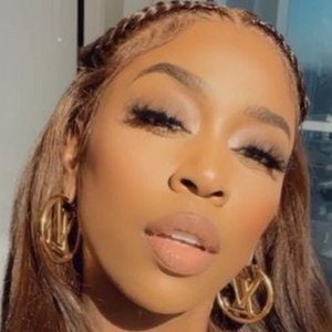 Kash Doll Profile Picture