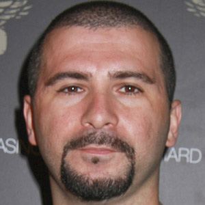 John Dolmayan Profile Picture