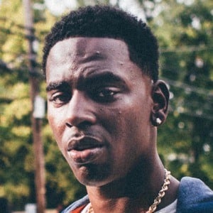 Young Dolph Headshot 