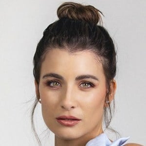 Natasha Domínguez Profile Picture