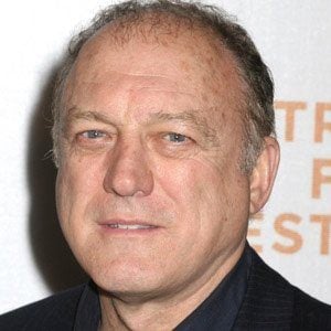 John Doman Profile Picture