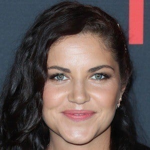 Marika Dominczyk Profile Picture