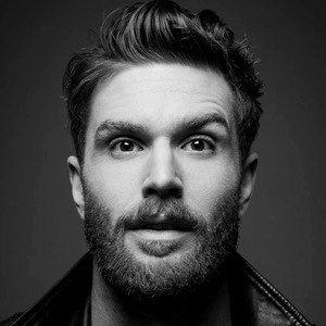 Joel Dommett Profile Picture